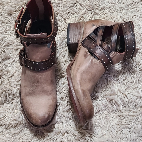 Shoes | Freebird Belgium 